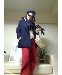 IENA(イエナ)の「ジャケット/アウター(その他アウター)」