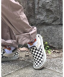 VANS | スニーカー