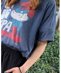 VINTAGE | Tシャツ/カットソー
