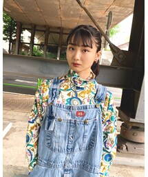 Dickies | サロペット/オーバーオール