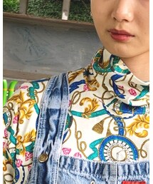 VINTAGE | トップス