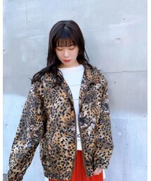 VINTAGE | ブルゾン