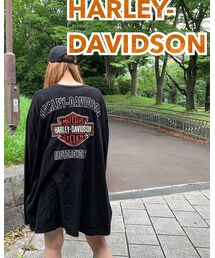 Harley-Davidson | Tシャツ/カットソー
