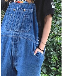 VINTAGE | サロペット/オーバーオール
