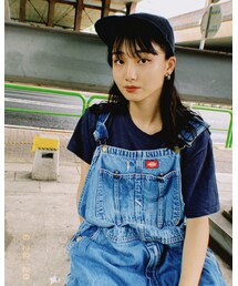 Dickies | サロペット/オーバーオール
