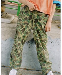 VINTAGE | カーゴパンツ