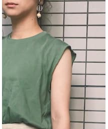 UNIQLO | Tシャツ/カットソー