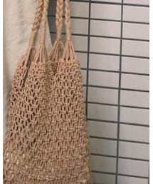 DHOLIC | トートバッグ