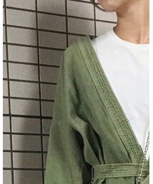 ZARA | ジャケット/アウター