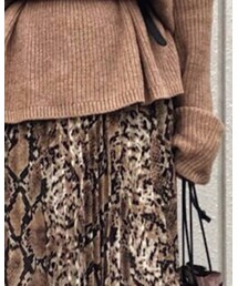 Re:EDIT | スカート