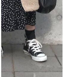 CONVERSE | スニーカー