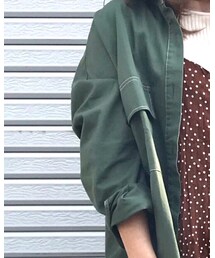 Bershka | ミリタリージャケット
