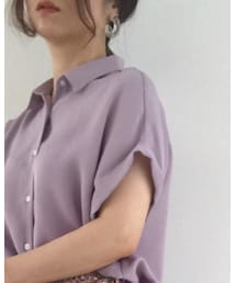 GU | シャツ/ブラウス