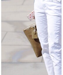 Marc by Marc Jacobs | クラッチバッグ