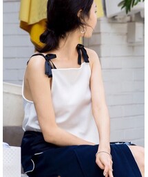 ZARA | タンクトップ