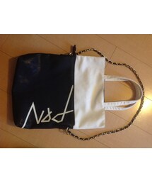 plumpynuts | 3ウェイバッグ(ショルダーバッグ)