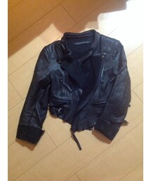 ライダース(ライダースジャケット)