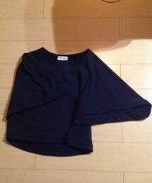 スウェットトップス(スウェット)