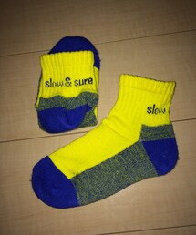 poem by rabbit | スポーツソックス(ソックス/靴下)