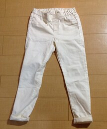 GU | GUストレッチパンツ(その他パンツ)