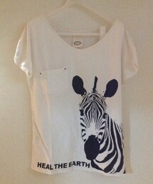 オーバーサイズTシャツ(Tシャツ/カットソー)