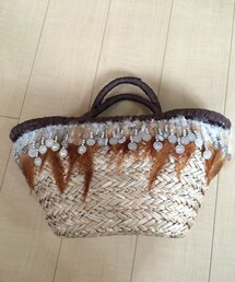 Another Edition | カゴバッグ(かごバッグ)