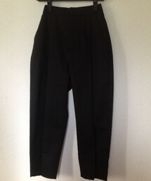 CHEEKY | アリスワイドパンツ(その他パンツ)