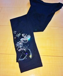 MAM AVANTGARDE | スワロミニーマウス(レギンス/スパッツ)