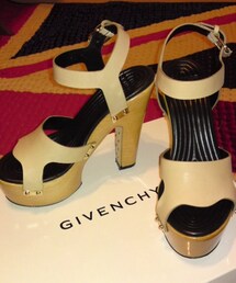 GIVENCHY | GIVENCHYサンダル(サンダル)