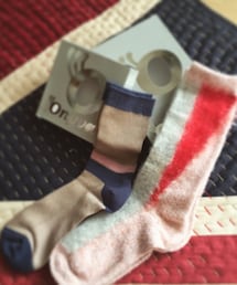 Onyva | onyvaソックス(ソックス/靴下)