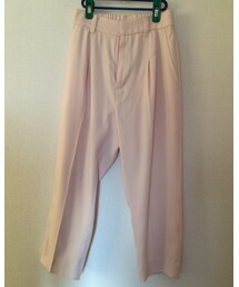 CHEEKY | ワイドパンツ(その他パンツ)