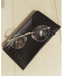 SABRE | だて眼鏡(メガネ)