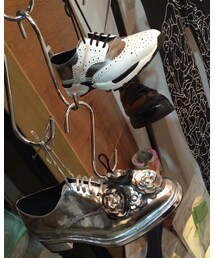 Jeffrey Campbell | シューズ