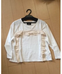 ENSOR CIVET | Tシャツ/カットソー