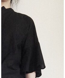 SACRAMENT FIG | シャツ/ブラウス