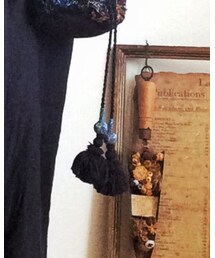 ater | ワンピース