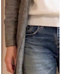 Levi's | デニムパンツ