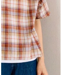 earth music&ecology | Tシャツ/カットソー