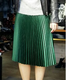 MAISON SCOTCH | スカート