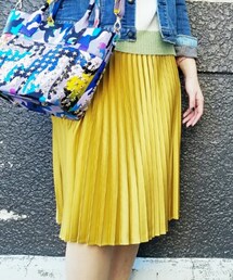 MAISON SCOTCH | スカート