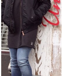 FRANKLIN & MARSHALL | スウェット