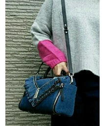 DIESEL | ショルダーバッグ