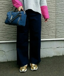 DIESEL | デニムパンツ