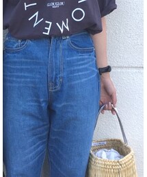 Kelen | デニムパンツ