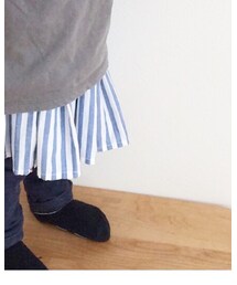 Handmade | スカート