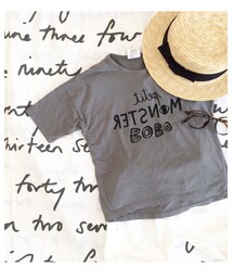 韓国子供服 | Tシャツ/カットソー