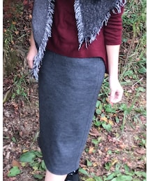 UNIQLO | スカート