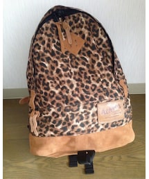 atmos/atmos girls | バックパック/リュック