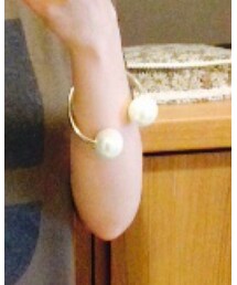 ZARA | バングル/リストバンド