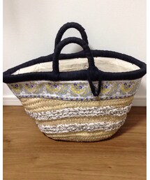 TOMORROWLAND  | かごバッグ